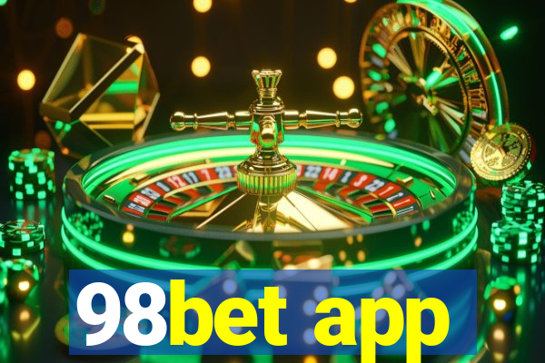 98bet app